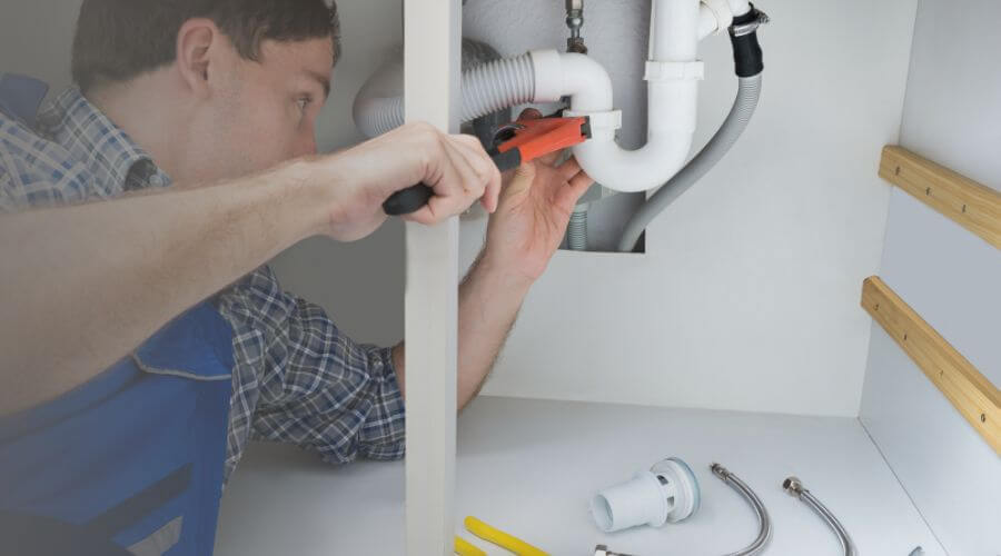 Local 24/7 Emergency Plumbing in Jenkinjones, WV